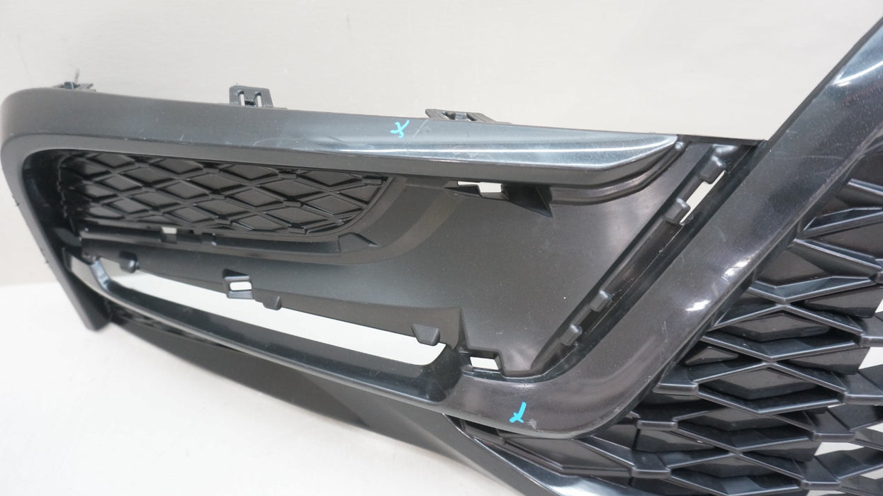 2023-2025 TOYOTA COROLLA SE XSE FRONT LOWER BUMPER GRILLE OEM 53112-02E10