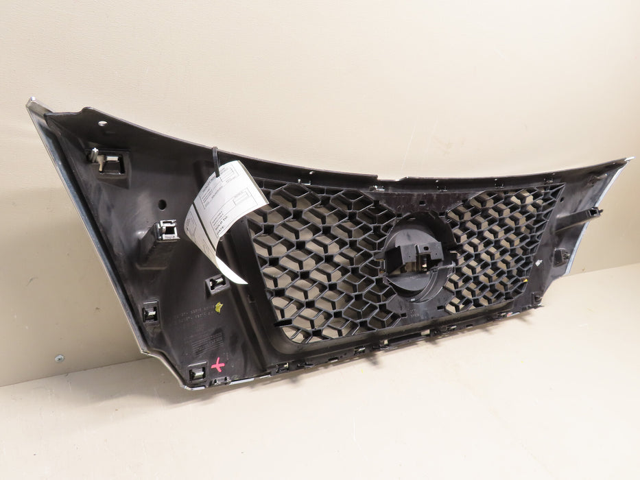 2013 2014 2015 2016 Nissan Pathfinder Front Grille Grill OEM