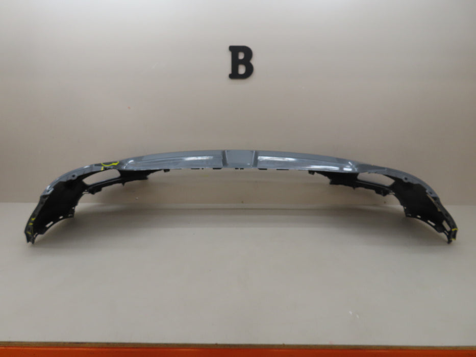 2020 2021 2022 2023 HYUNDAI VENUE REAR BUMPER COVER OEM 86611-K2000