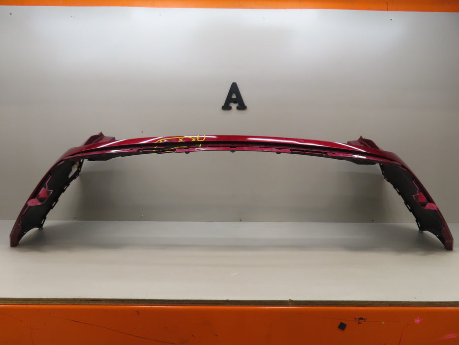 2015-2018 FORD EDGE REAR BUMPER COVER OEM FT4B-17F001