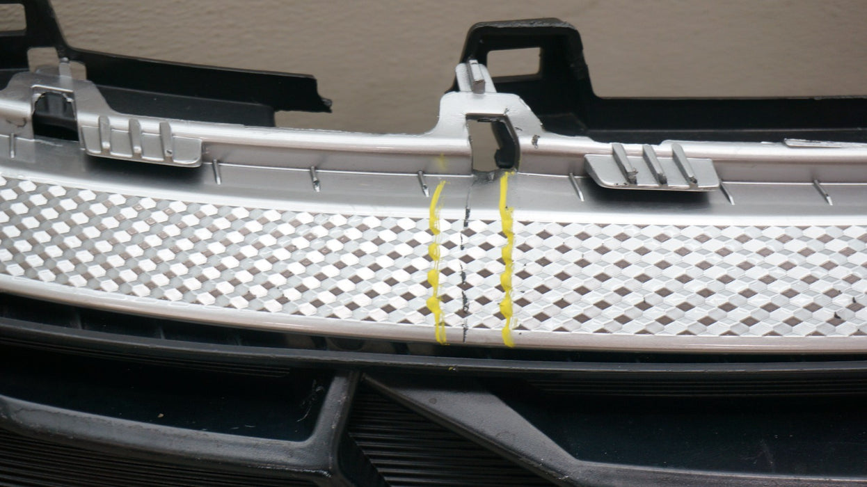 2024-2025 KIA SELTOS FRONT BUMPER RADIATOR GRILLE GRILL 86351-O5500 OEM