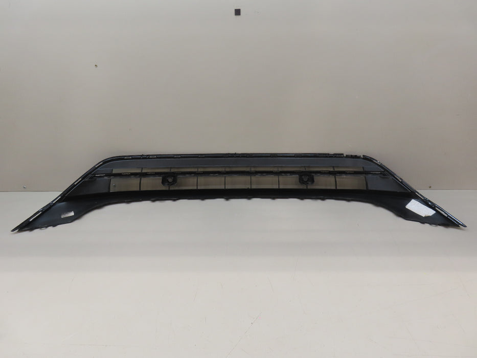 2020-2023 VOLKSWAGEN ATLAS CROSS SPORT FRONT LOWER BUMPER VALANCE OEM