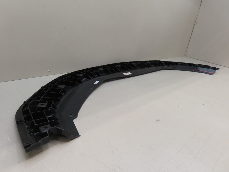 2024 2025 FORD MUSTANG S650 FRONT LOWER SPLITTER UNDERTRAY OEM