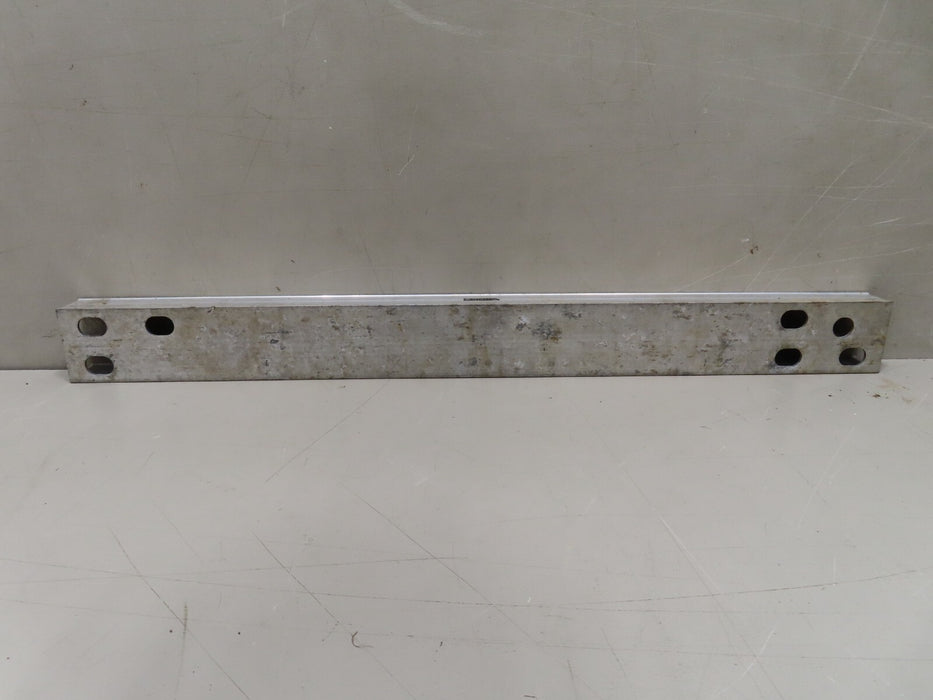 2019-2020 TOYOTA COROLLA HATCHBACK REAR BUMPER REINFORCEMENT IMPACT BAR OEM