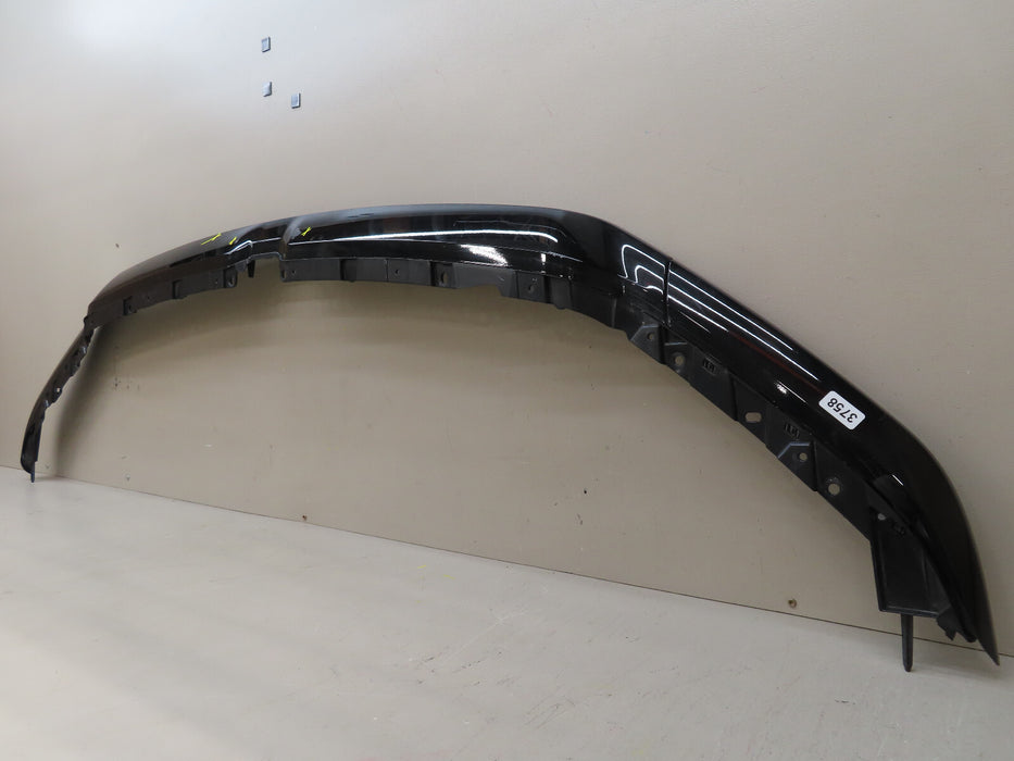 2019-2023 DODGE RAM 1500 FRONT UPPER GRILLE GRILL MOLDING OEM