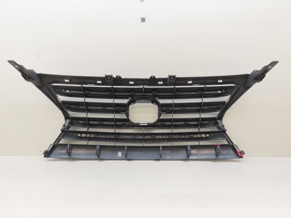 2014-2019 LEXUS GX460 FRONT UPPER GRILL GRILLE OEM 53101-60850