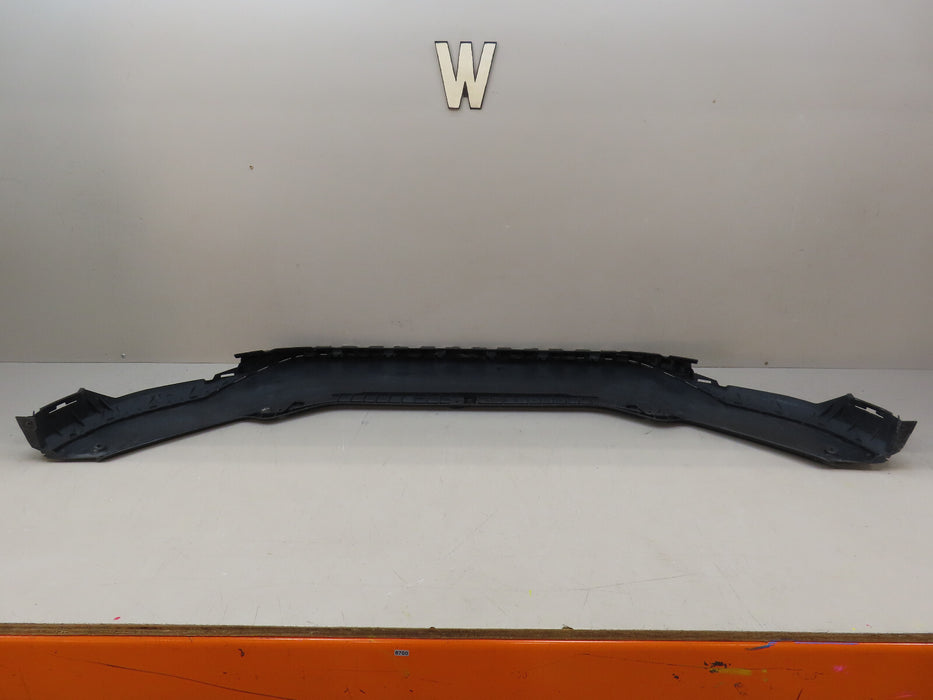 2016-2019 VOLKSWAGEN PASSAT FRONT LOWER BUMPER COVER VALANCE SPOILER OEM