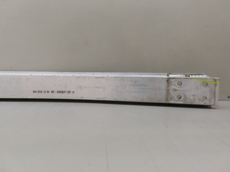 2017-2021 HONDA CRV CR-V FRONT REINFORCEMENT IMPACT BAR OEM
