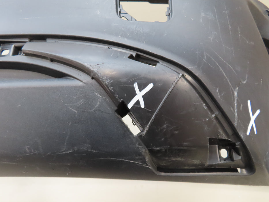 2019-2024 LEXUS UX200 UX250H REAR LOWER BUMPER COVER OEM 52169-76091