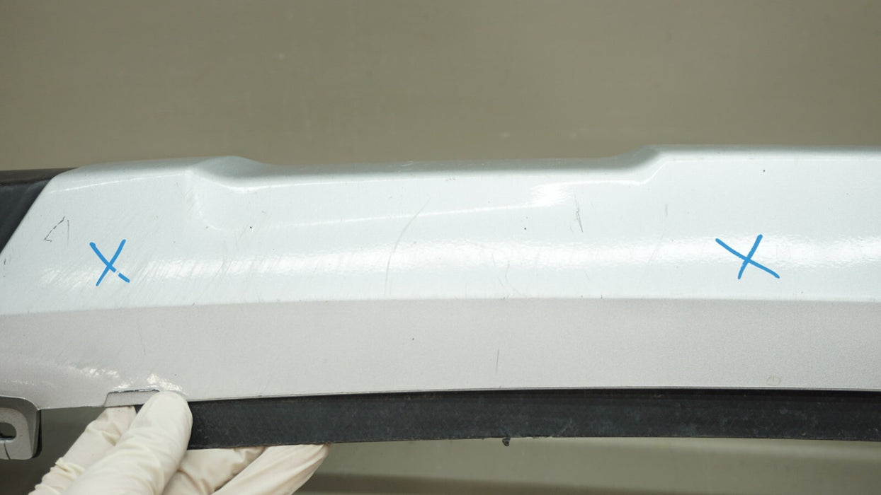 2023-2024 SUBARU OUTBACK FRONT LOWER BUMPER COVER OEM 57731AN60A