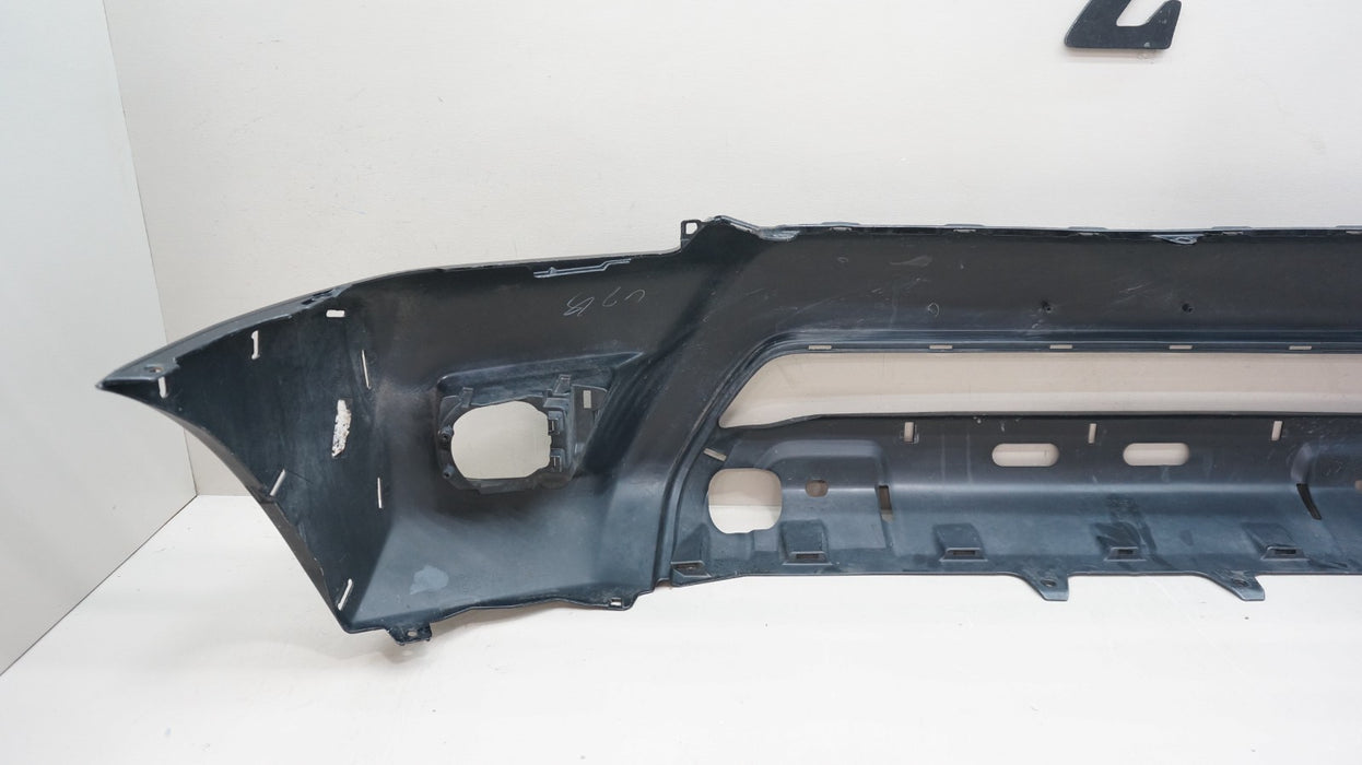 2012-2015 TOYOTA TACOMA FRONT BUMPER COVER PANEL OEM 52119-04060