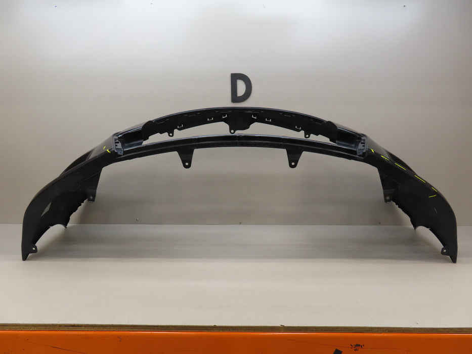 2014-2016 TOYOTA COROLLA S FRONT BUMPER COVER OEM 5211902E40