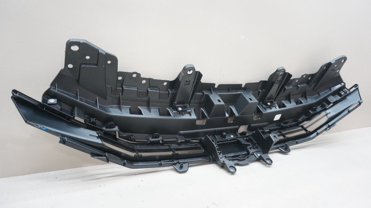 2025-2026 TOYOTA CAMRY SE FRONT UPPER GRILLE OEM 53114-AQ010