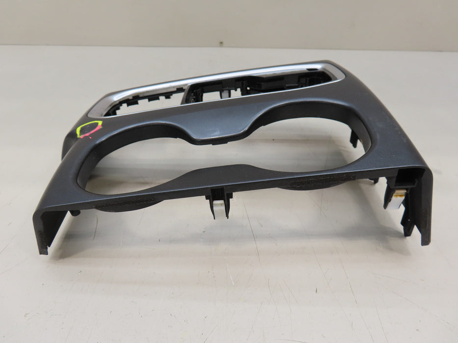 2019 2020 HYUNDAI SANTA FE CENTER CONSOLE OEM