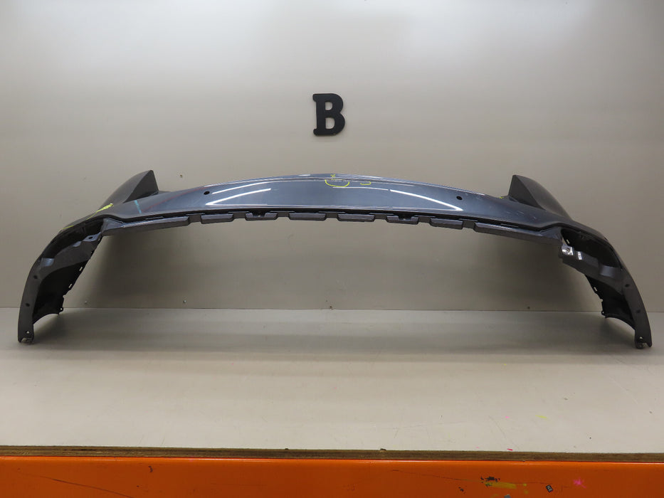 2019-2021 ACURA RDX REAR BUMPER COVER OEM
