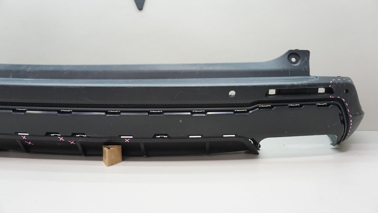2023 HONDA CRV CR-V REAR BUMPER COVER PANEL OEM 715013D4A000