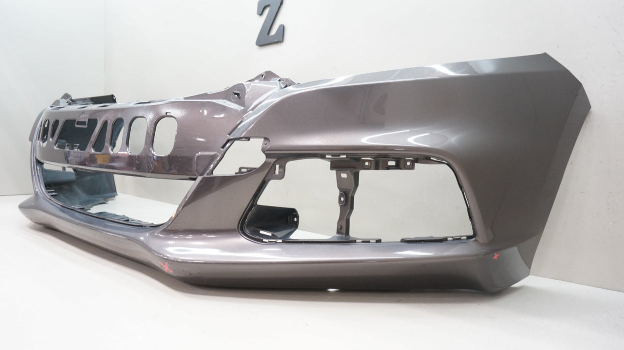 2012-2014 HONDA INSIGHT FRONT BUMPER COVER 71101-TM8-ZY00 OEM