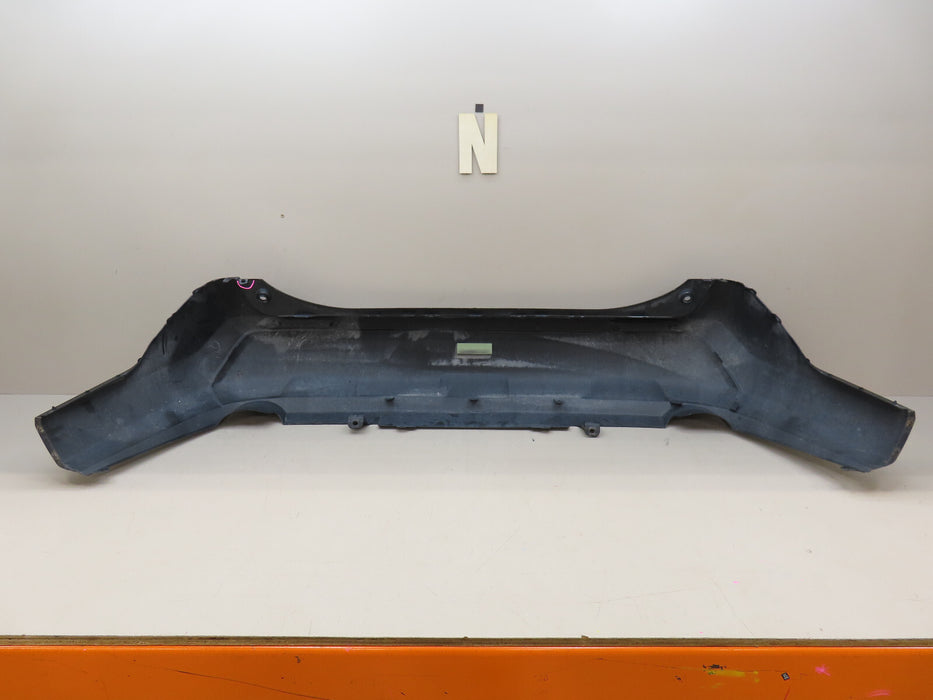2019-2022 TOYOTA RAV4 REAR BUMPER COVER OEM 52159-0R160