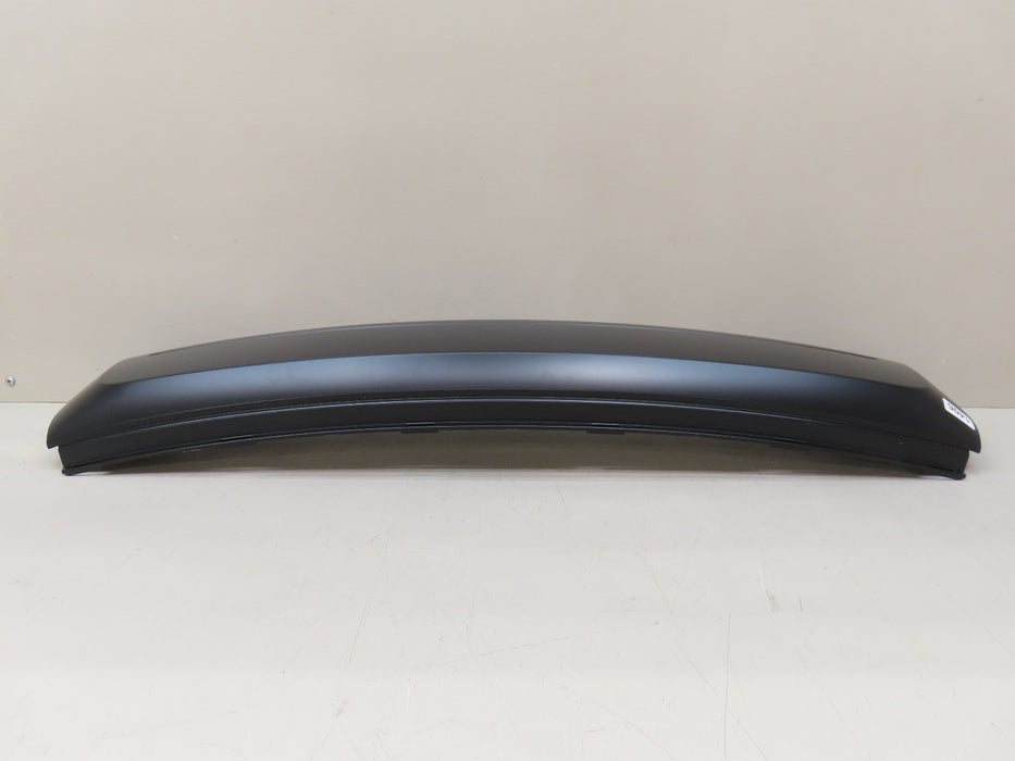 2011-2014 FORD EDGE FRONT LOWER GRILL COVER MOLDING OEM BT43-8150-E