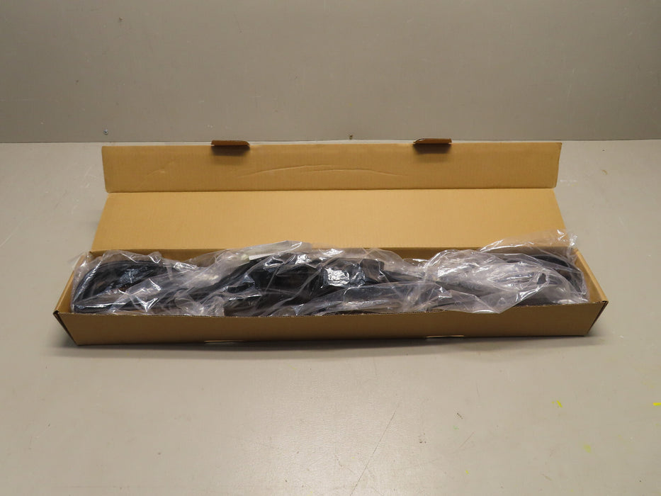 2016-2022 LEXUS RX350 FRONT DOOR SEAL RUBBER WEATHERSTRIP STRIP OEM 67861-0E080