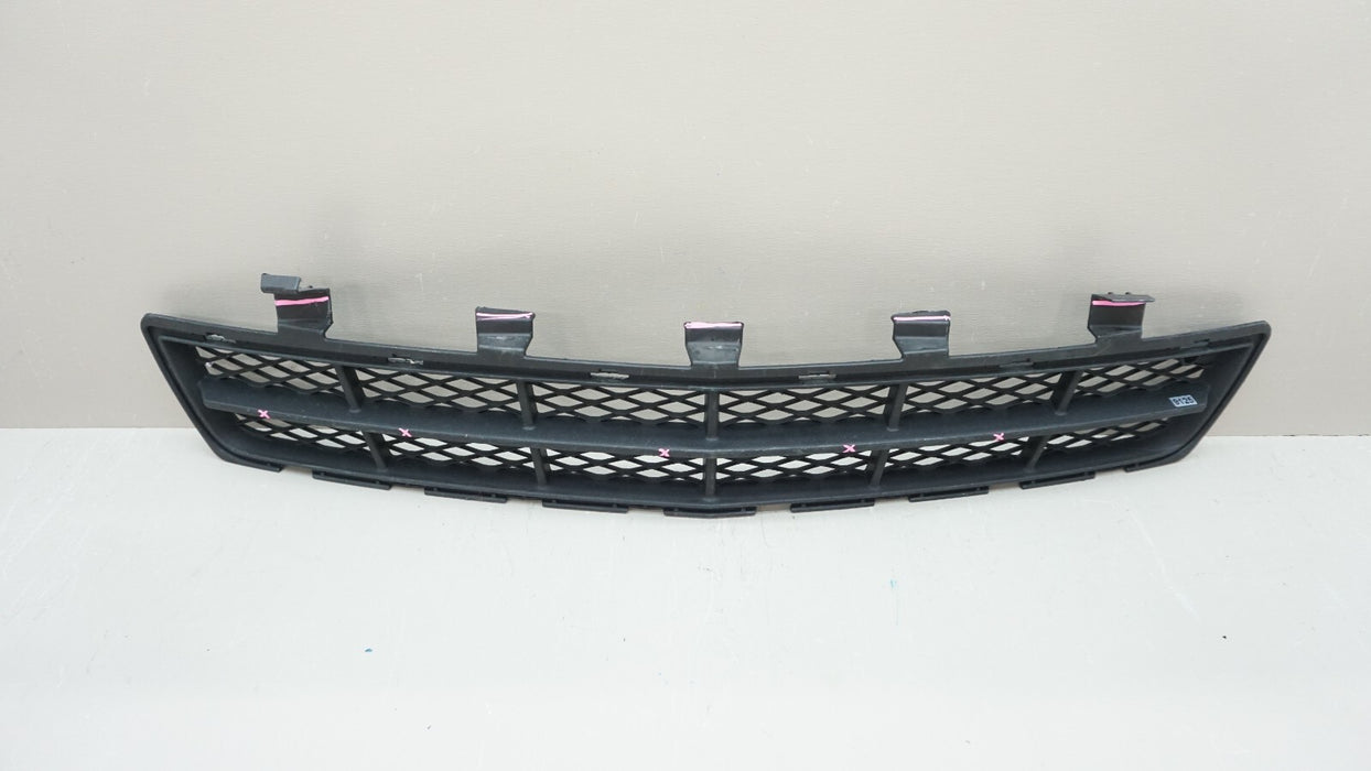 2010-2013 BUICK LACROSSE FRONT LOWER BUMPER GRILLE COVER OEM 808574714