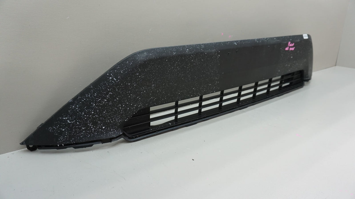2019-2022 TOYOTA RAV4 FRONT LOWER GRILLE 53113-0R090 OEM 19 20 21 22
