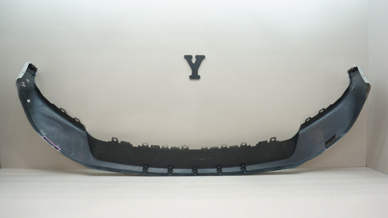 2013-2017 DODGE RAM 1500 FRONT UPPER BUMPER COVER PANEL OEM 13DS-R-1001P