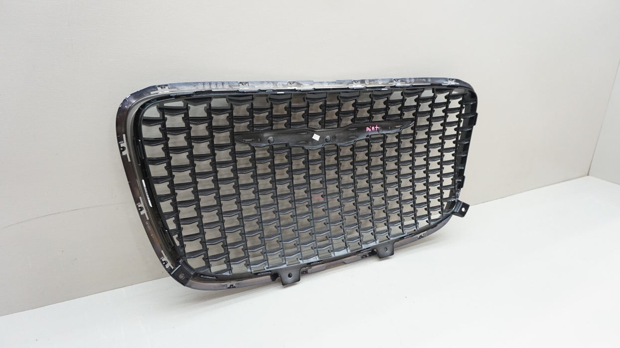 **MINT** 2015-2021 CHRYSLER 300 FRONT RADIATOR GRILLE 6DF46TRMAB OEM