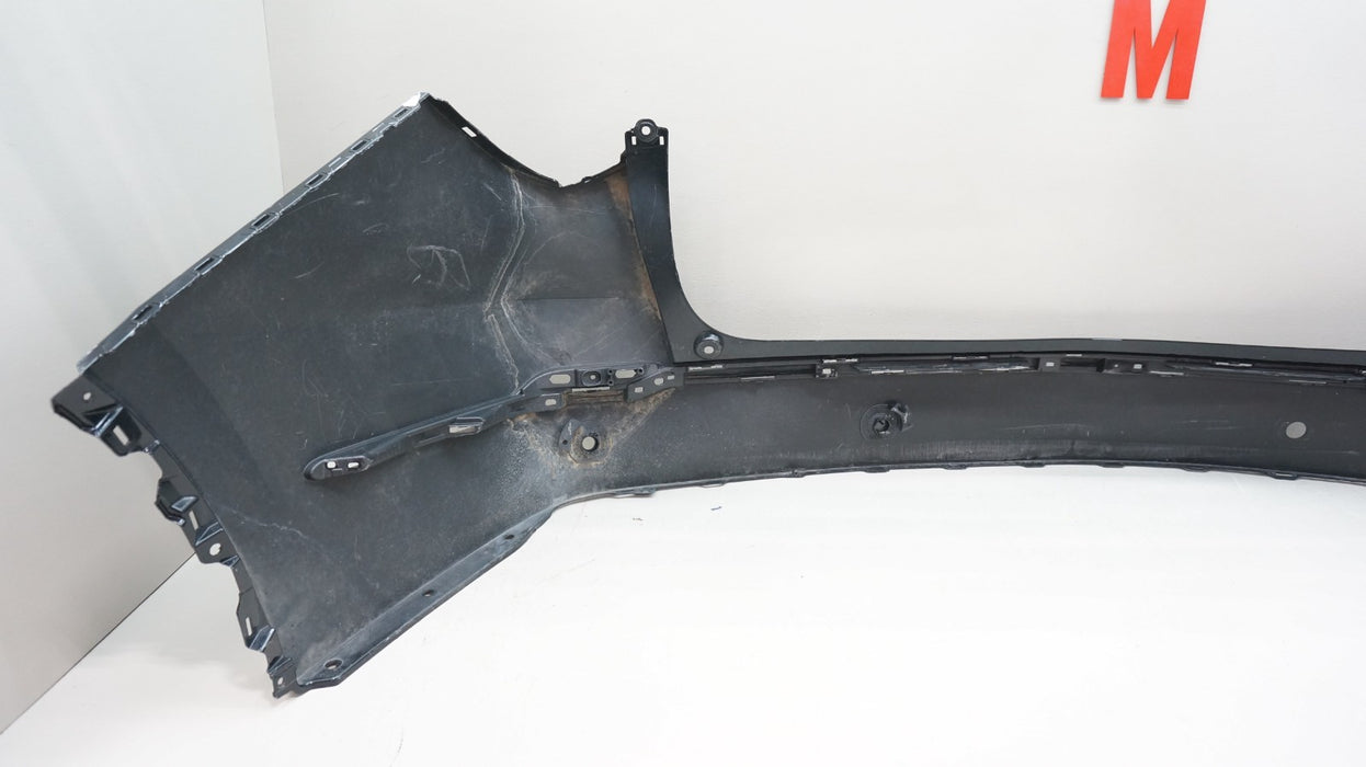 2021-2022 ACURA MDX REAR BUMPER COVER PANEL OEM 71501-TYA-A000