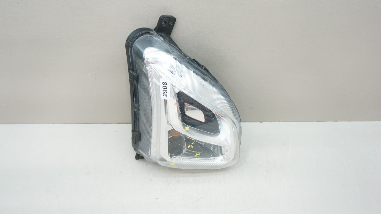 2018-2021 CHEVROLET EQUINOX FRONT RIGHT PASSENGER SIDE FOG LIGHT OEM 84226246