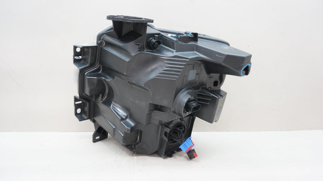 2024-2025 FORD F-150 F150 FRONT RIGHT PASSENGER SIDE LED HEADLIGHT OEM