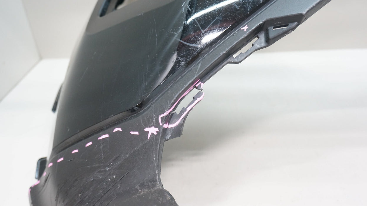 2021-2023 NISSAN ROGUE FRONT BUMPER COVER PANEL OEM 620226RC0H