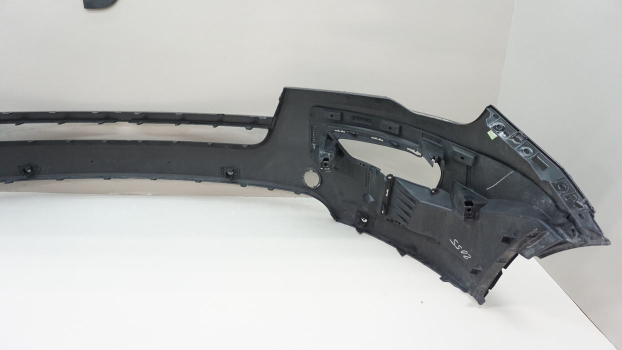 2018-2019 FORD EXPLORER FRONT BUMPER COVER OEM JB53-17C831-DAW