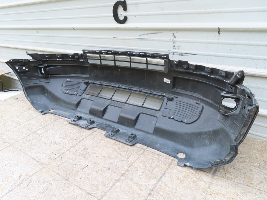 2021-2022 2023 FORD BRONCO SPORT FRONT BUMPER COVER PANEL OEM M1PB-17626