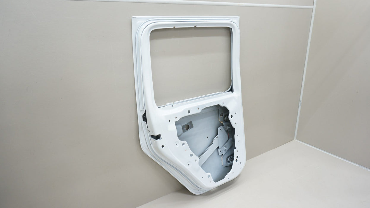 2018-2023 JEEP WRANGLER / RUBICON REAR LEFT DRIVER SIDE DOOR OEM
