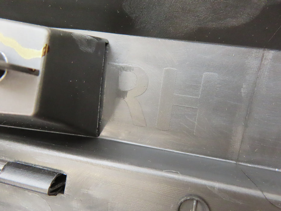2015-2019 LINCOLN MKC RIGHT PASSENGER ROCKER PANEL OEM