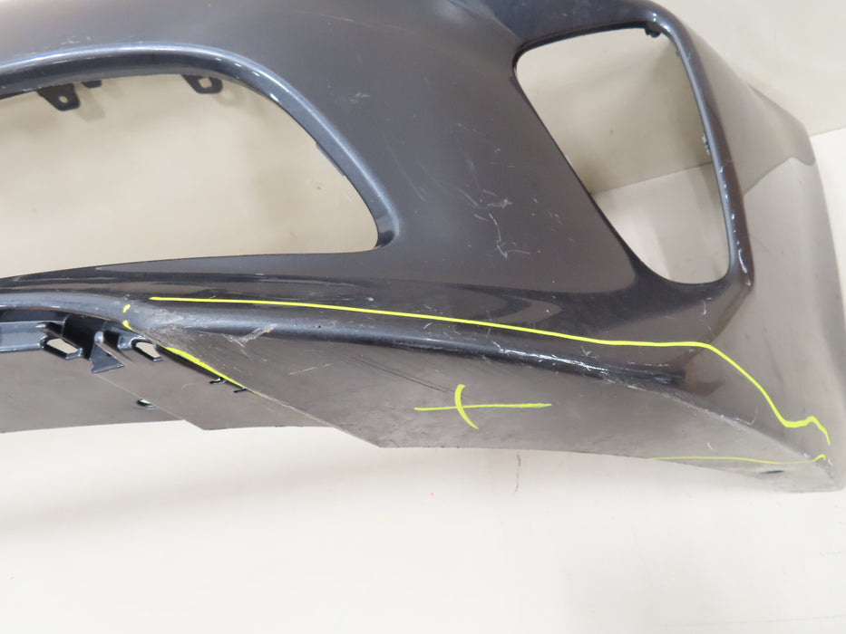 2016 2017 2018 KIA OPTIMA FRONT BUMPER COVER OEM 86511-D5200