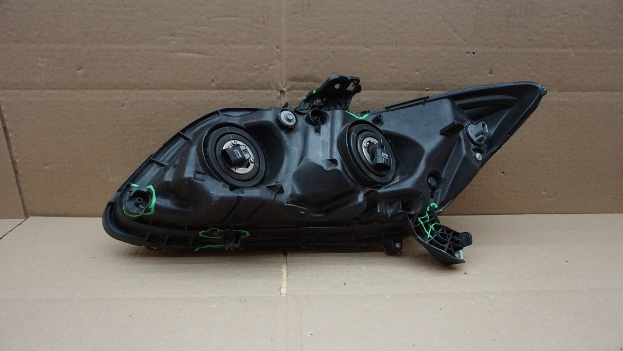 2013-2015 HONDA CIVIC SEDAN FRONT RH RIGHT PASSENGER SIDE HEADLIGHT HEADLAMP OEM