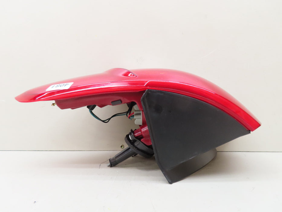 2016 2017 2018 KIA SORENTO REAR RIGHT PASSENGER TAIL LIGHT OUTER AFTERMARKET