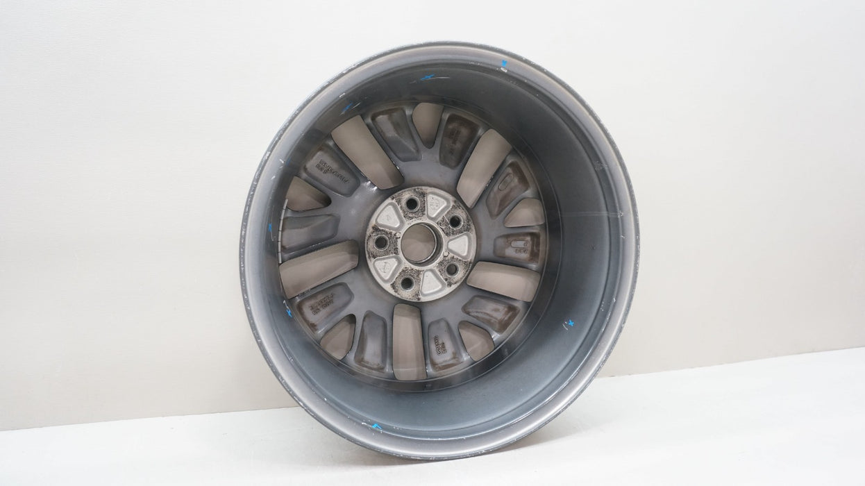 2020-2022 SUBARU OUTBACK 17X7J WHEEL ALLOY RIM OEM