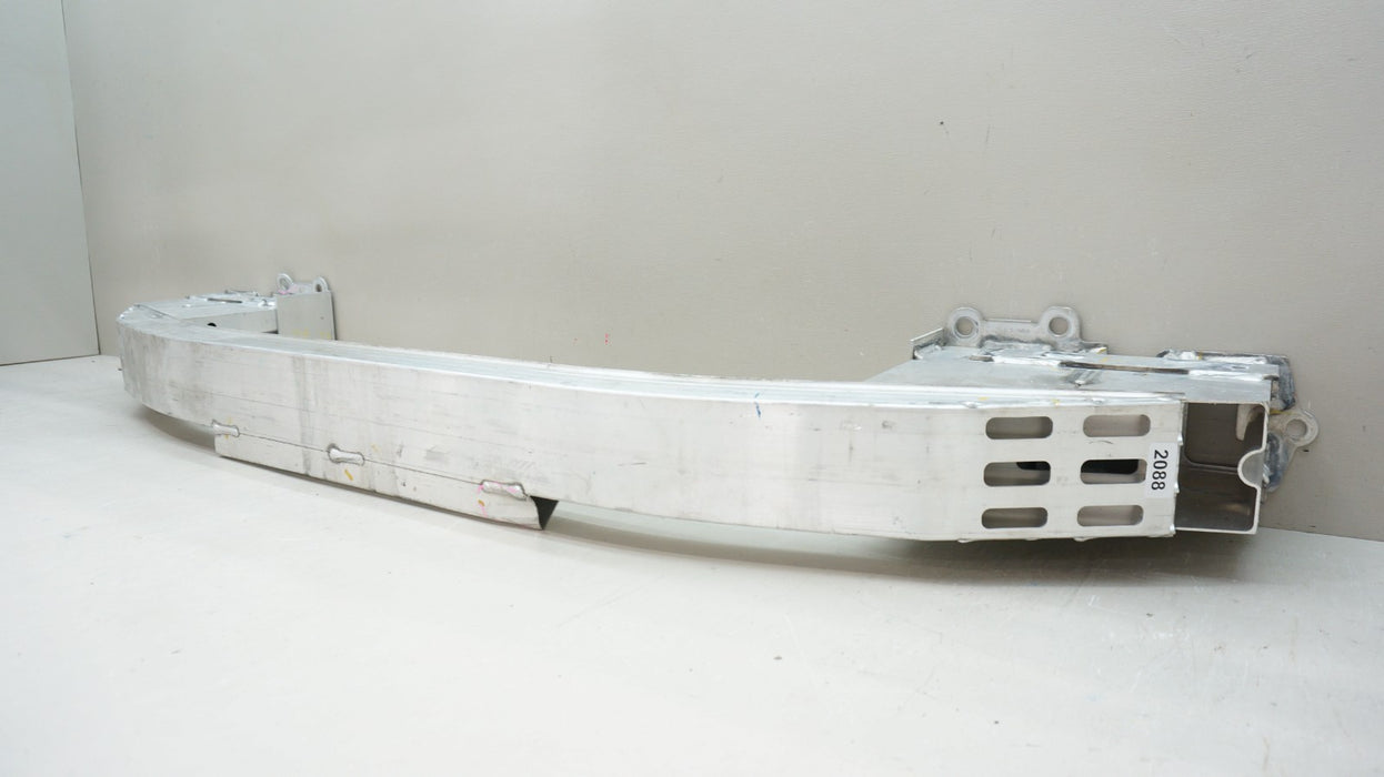 2016-2021 HONDA CIVIC FRONT BUMPER REINFORCEMENT IMPACT CRASH BAR OEM T40306C-B