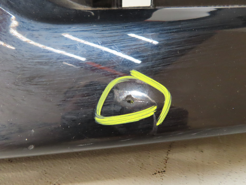 2019 2020 2021 2022 NISSAN ALTIMA FRONT BUMPER COVER OEM 620226CA0H