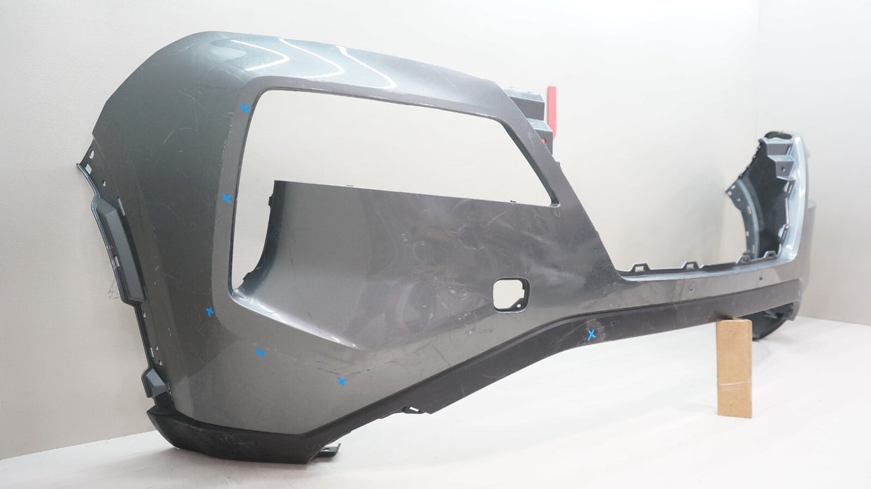 2021-2023 NISSAN ROGUE FRONT BUMPER COVER OEM 620226RR0H