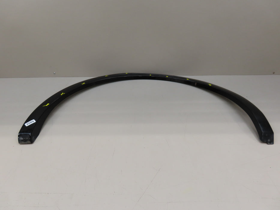 2017-2020 AUDI Q5 REAR LEFT DRIVER WHEEL ARCH FENDER FLARE OEM 80A853817A