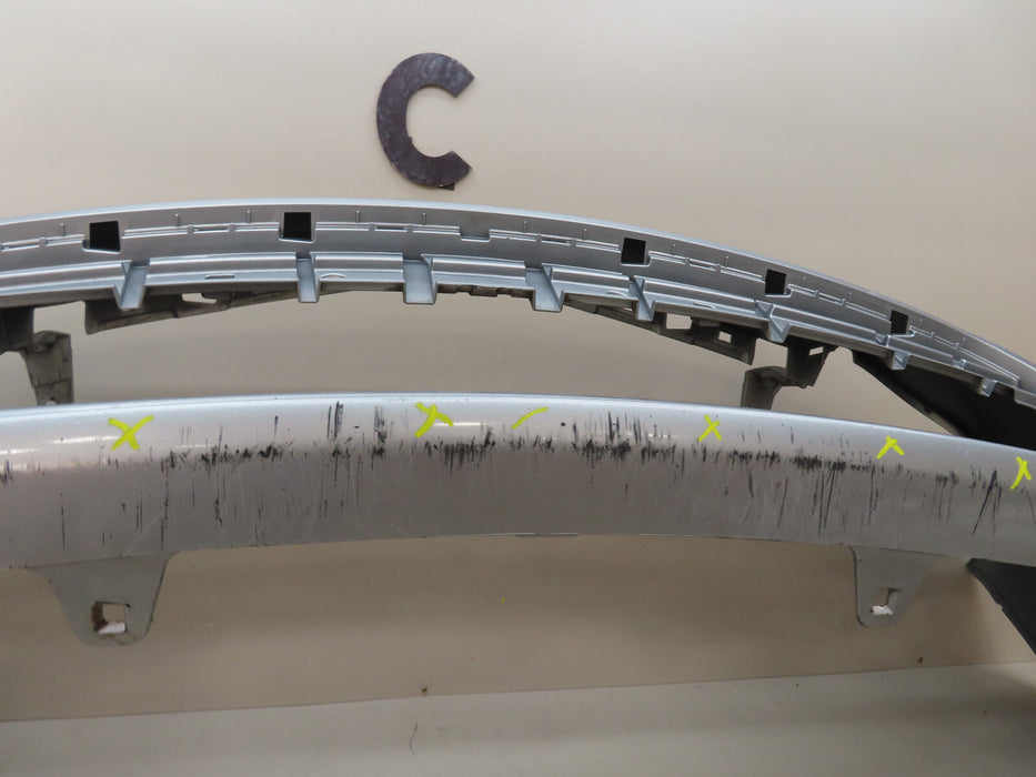 2013 2014 2015 TOYOTA AVALON FRONT BUMPER COVER OEM