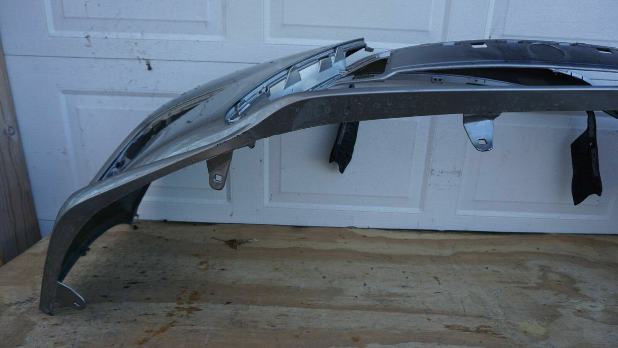 2016-2018 LEXUS ES350 FRONT BUMPER COVER PANEL ASSEMBLY 16 17 18 OEM