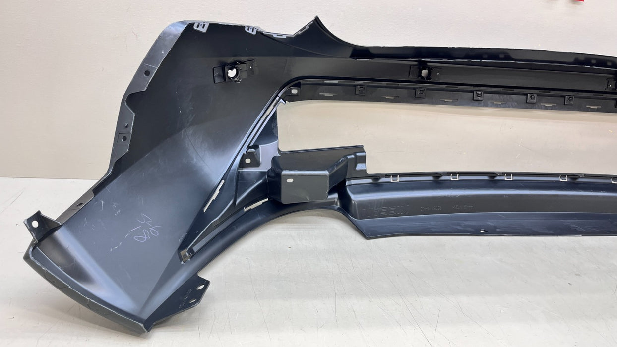 2021-2023 NISSAN ROGUE REAR LOWER BUMPER VALANCE OEM 850B0-6RR0C