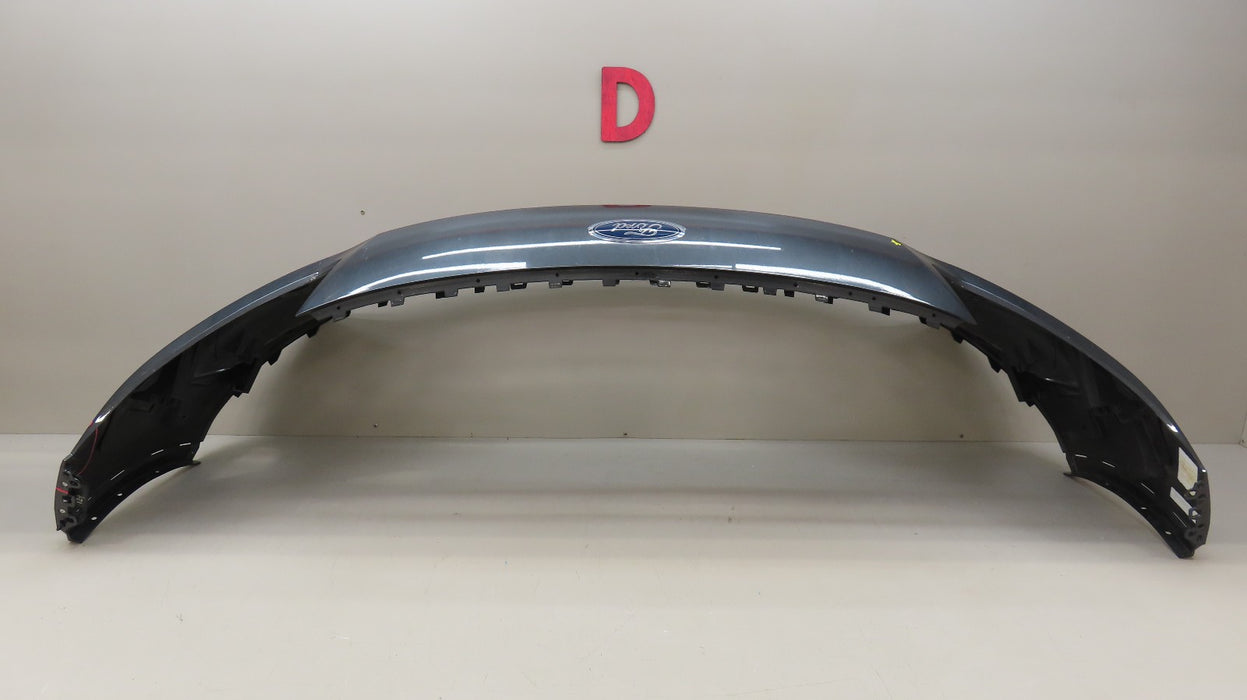 2020-2021 FORD ESCAPE FRONT BUMPER COVER OEM LJ6B-17F003