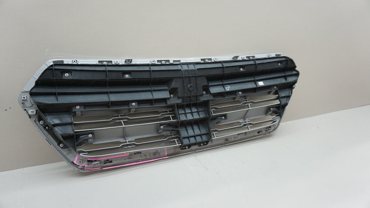 2015-2017 SUBARU OUTBACK FRONT MAIN UPPER GRILLE OEM 91122AL03A OEM 15 16 17