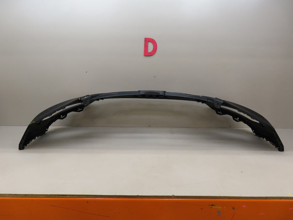 2013-2016 HYUNDAI SANTA FE SPORT  FRONT BUMPER COVER PANEL AFTERMARKET